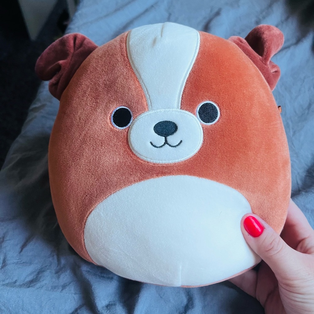 Original Squishmallow